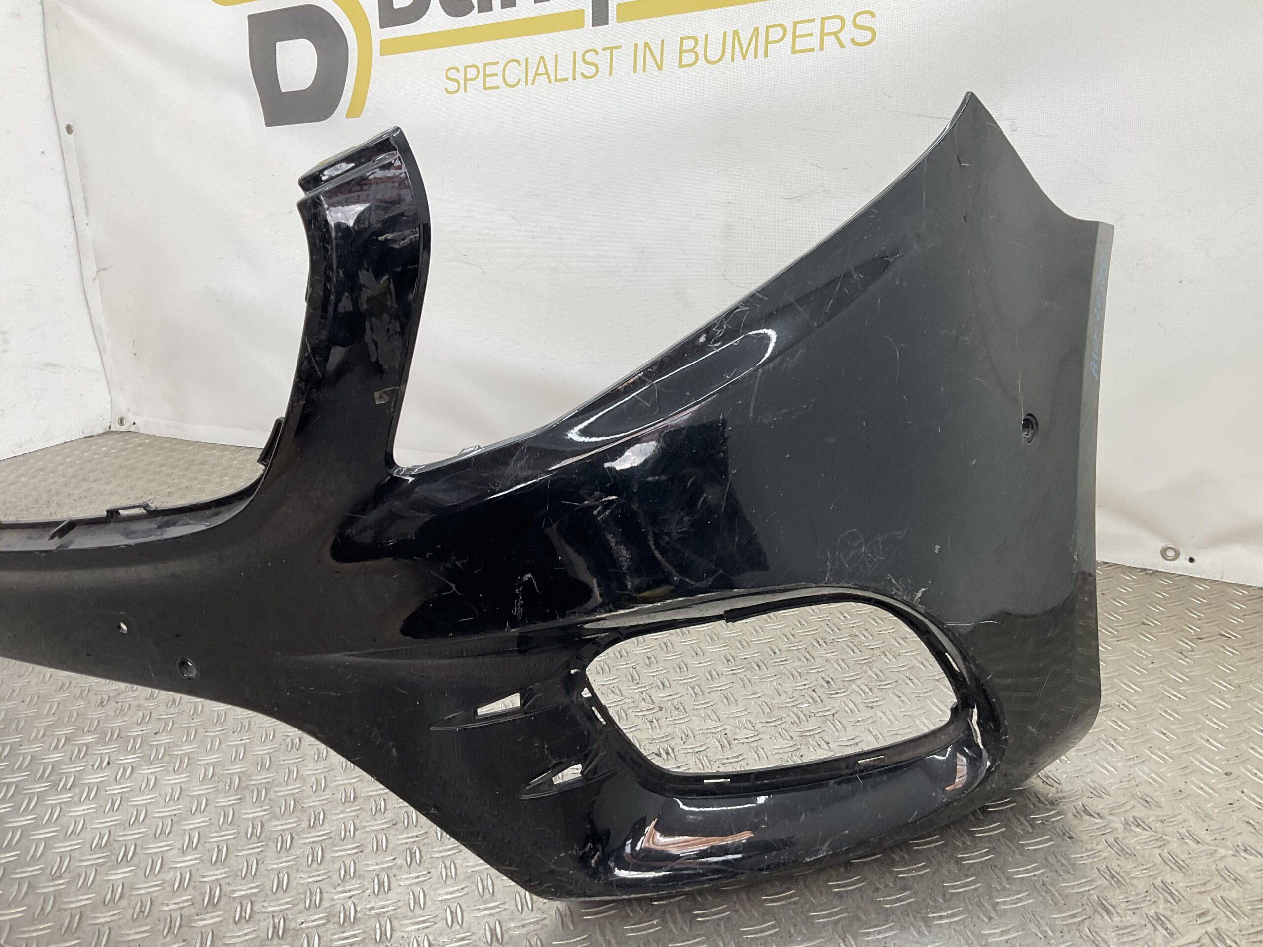 Bumper Mercedes-Benz Vito V Klasse W447 AMG 14-24 A4478851500 Voorbumper H10-20308