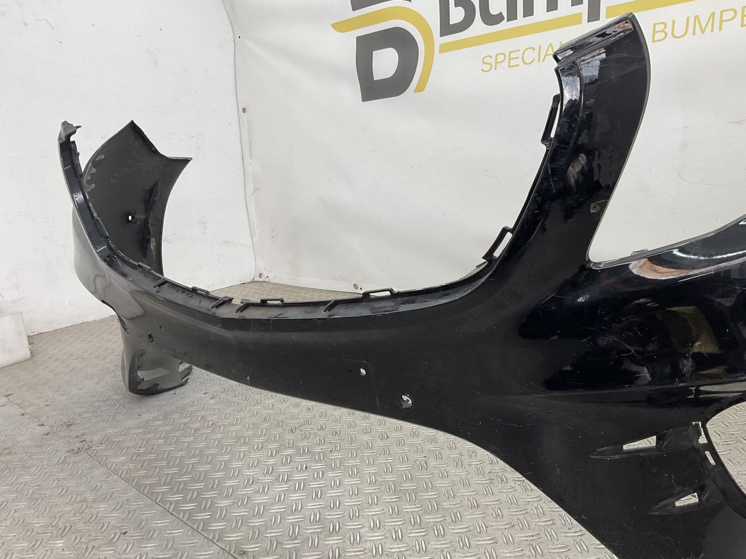 Bumper Mercedes-Benz Vito V Klasse W447 AMG 14-24 A4478851500 Voorbumper H10-20308
