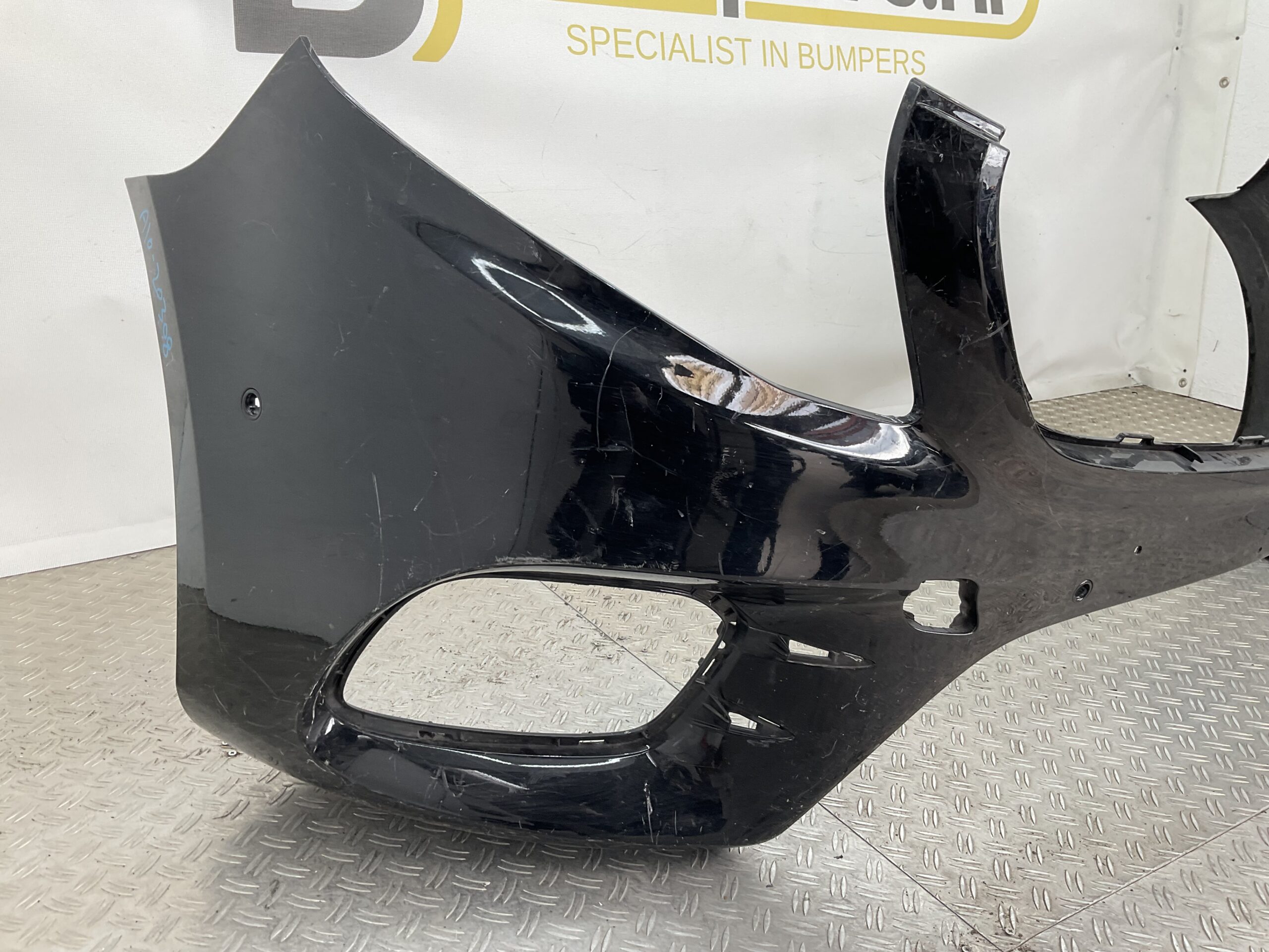 Bumper Mercedes-Benz Vito V Klasse W447 AMG 14-24 A4478851500 Voorbumper H10-20308
