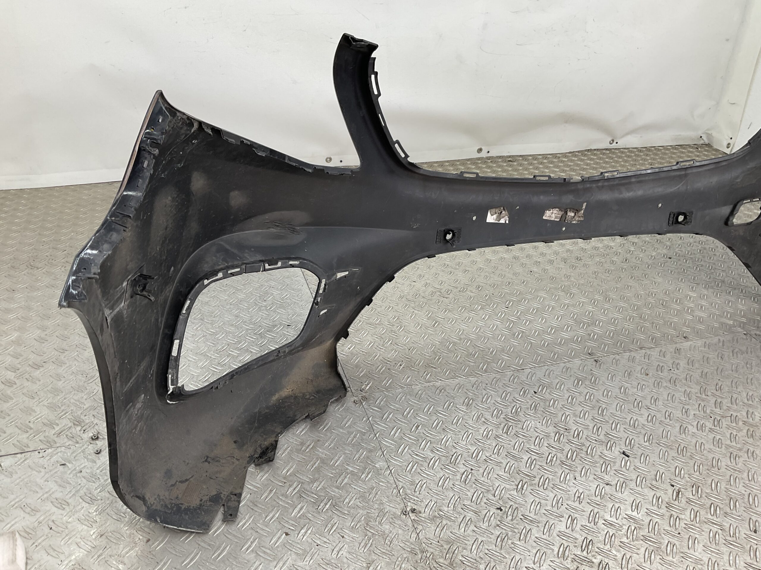 Bumper Mercedes-Benz Vito V Klasse W447 AMG 14-24 A4478851500 Voorbumper H10-20308