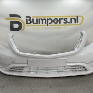Bumper Mercedes-Benz Vito W447 2014-2023 A4478804370 Voorbumper A10-20310