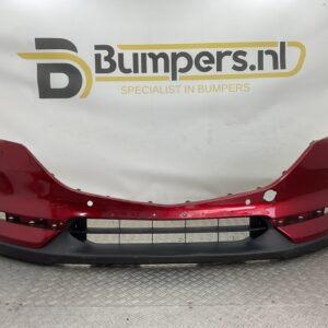 Bumper Mazda CX5 CX-5 17-21 kls pdc KB8A-50031 Voorbumper B7-20311