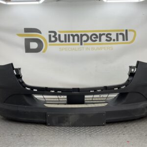 Bumper Mercedes Sprinter W910 W907 18-22 A9108808901 Voorbumper A10-20318