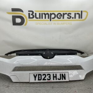 Bumper Toyota Proace City 20-23 9836022280 Voorbumper D10-20319