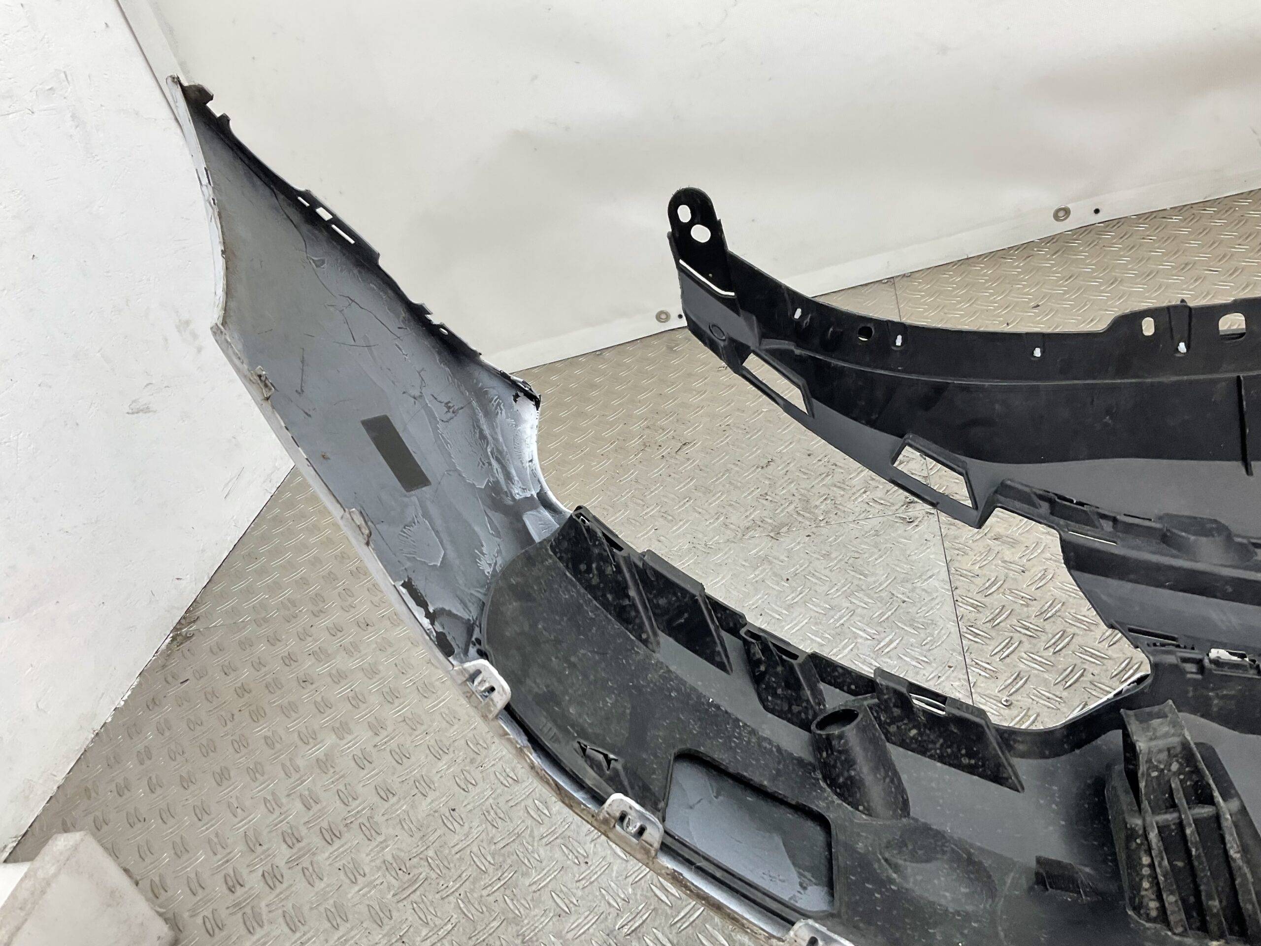 Bumper Toyota Proace City 20-23 9836022280 Voorbumper D10-20319