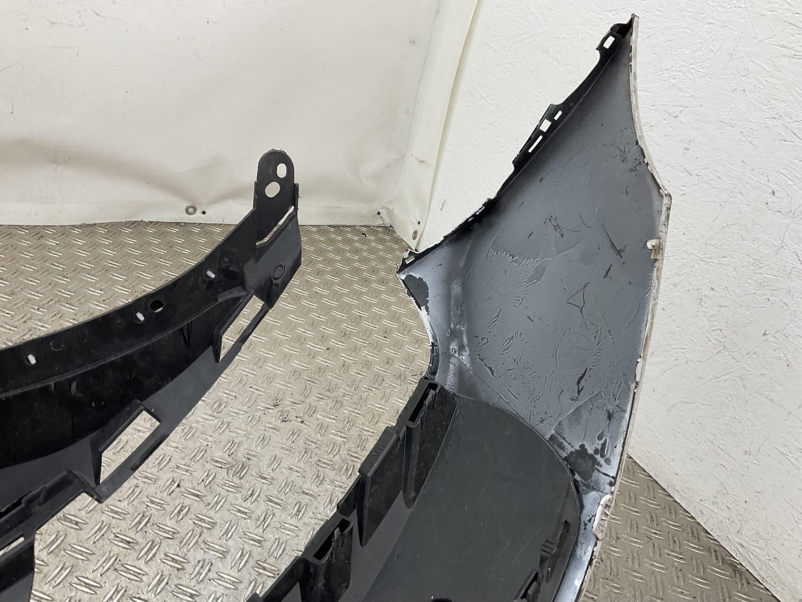 Bumper Toyota Proace City 20-23 9836022280 Voorbumper D10-20319