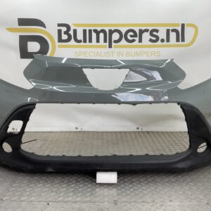 Bumper Toyota Aygo X Cross XCross 20-25 52119-0H190 Voorbumper D5-20350