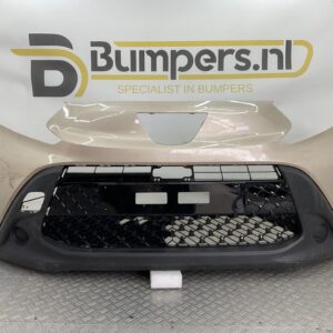 Bumper Toyota Aygo X Cross XCross 20-25 52119-0H190 Voorbumper D5-20351