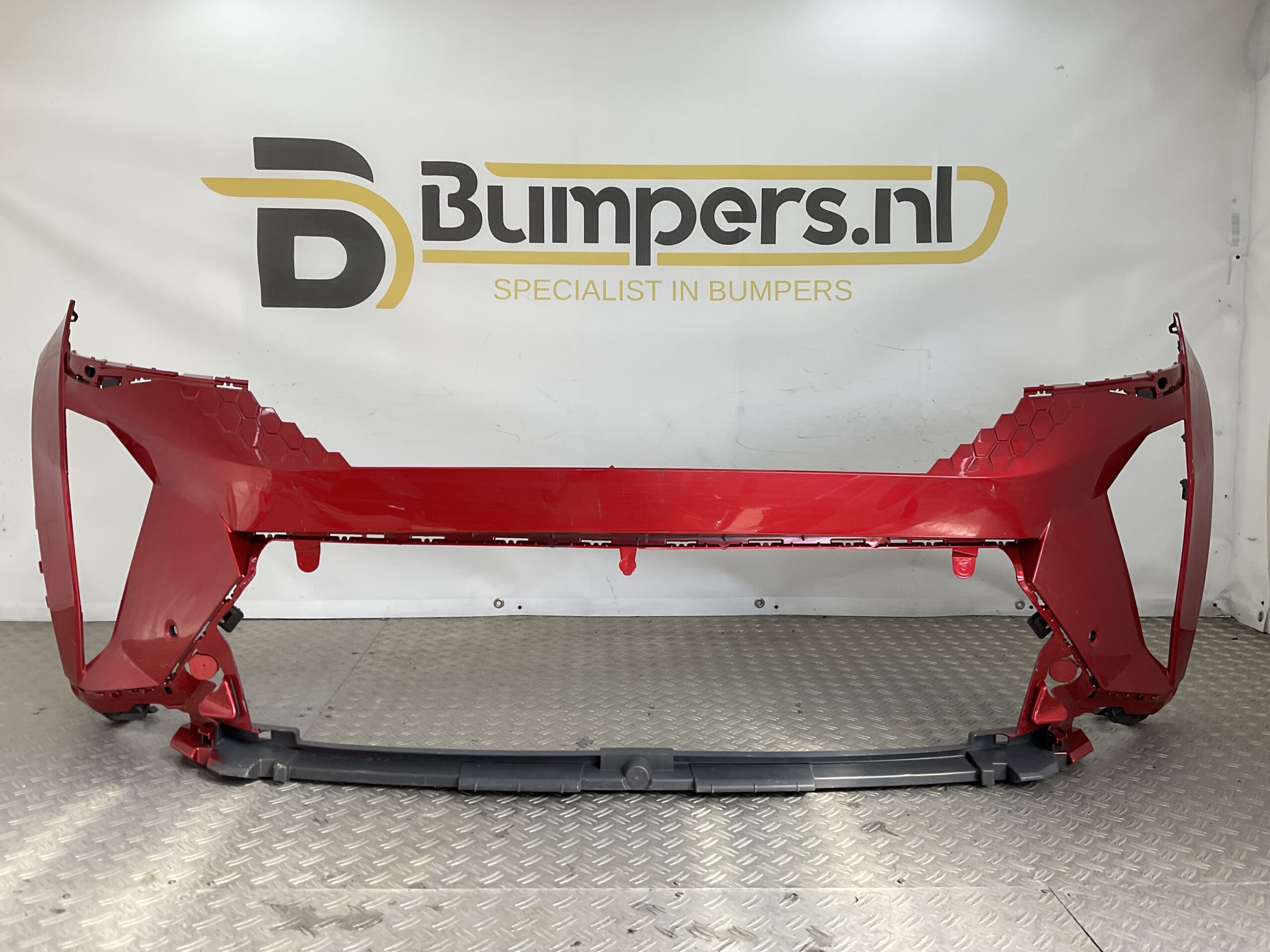 Bumper Renault Scenic E-Tech V 2024 622230280R Voorbumper F5-20367