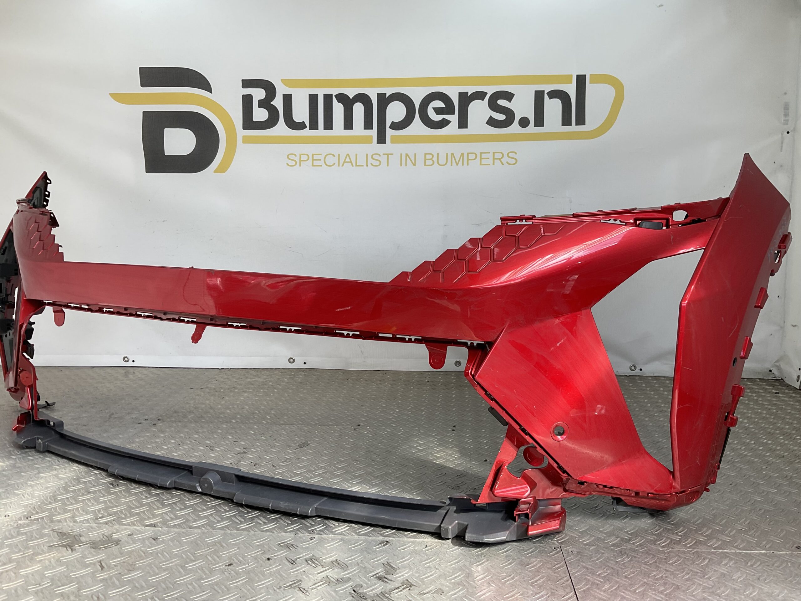 Bumper Renault Scenic E-Tech V 2024 622230280R Voorbumper F5-20367