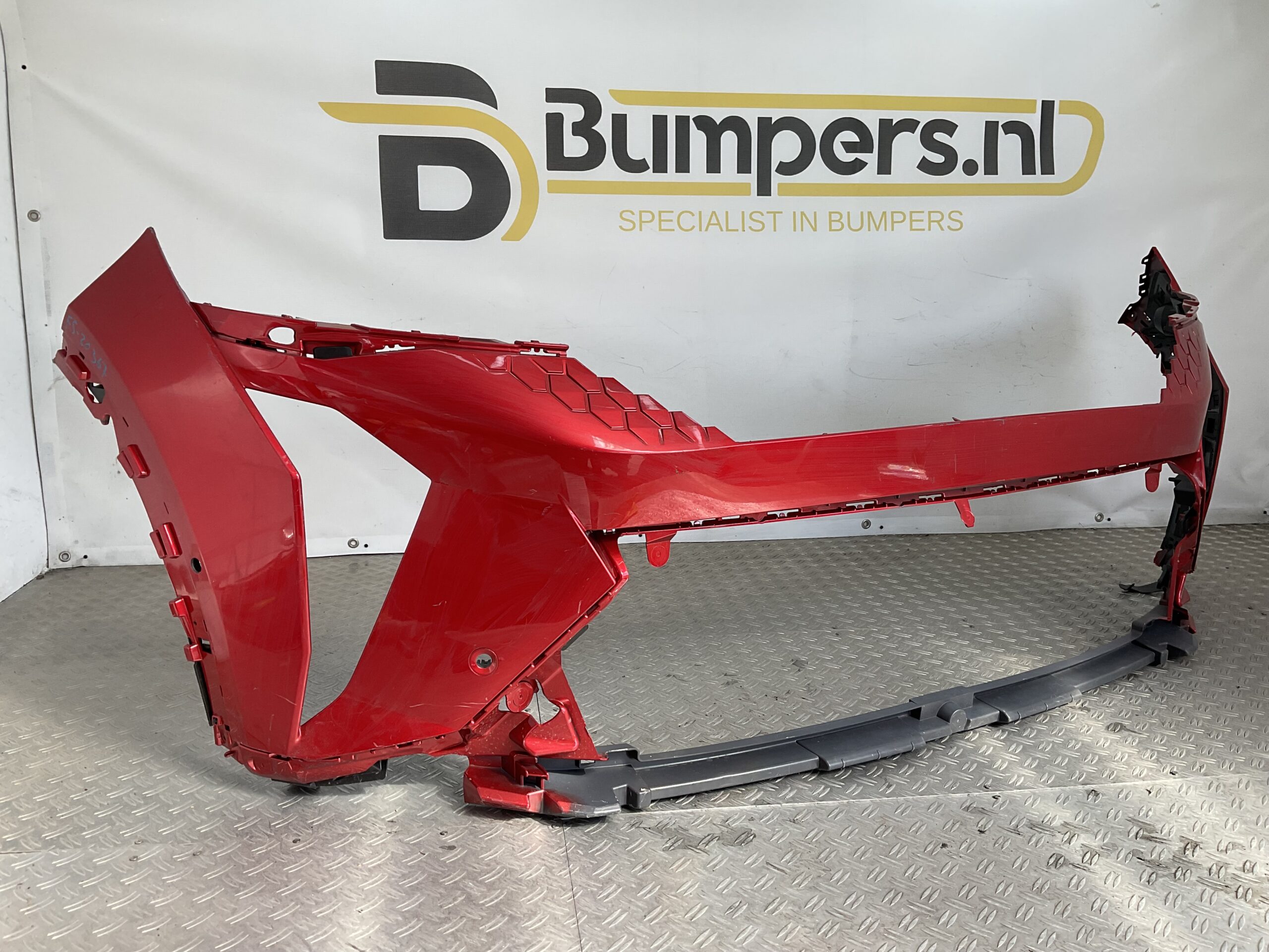 Bumper Renault Scenic E-Tech V 2024 622230280R Voorbumper F5-20367