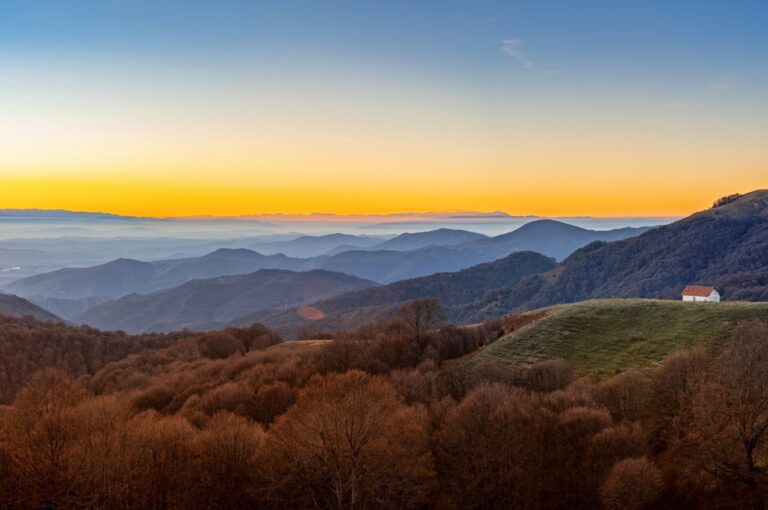 Noord-Macedonië te voet - vakantie - Christoffel Travel - wandelreis