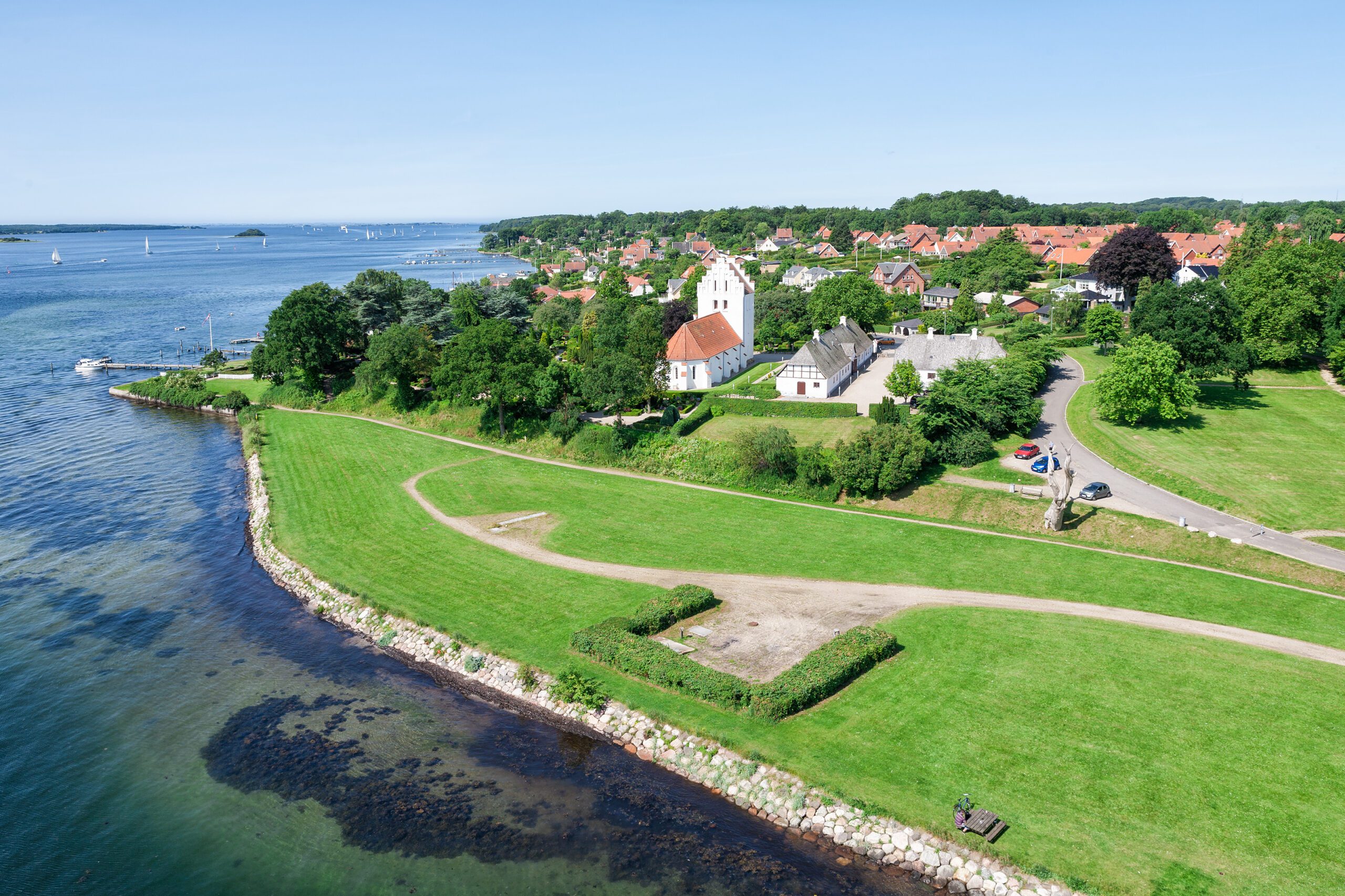 Svendborg - Denemarken - Christoffel Travel