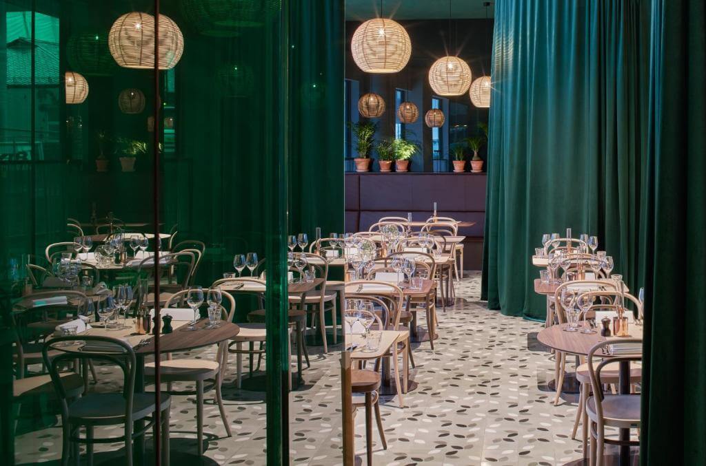 Bergen hotel - Noorwegen - Christoffel Travel