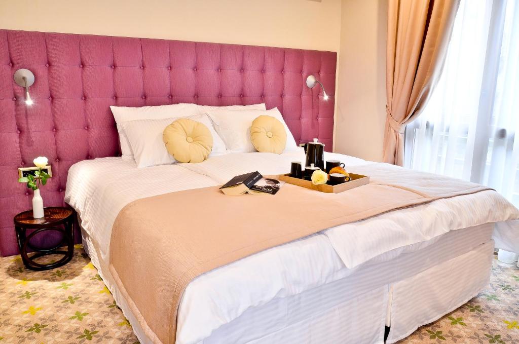 Cluj hotel - Christoffel Travel
