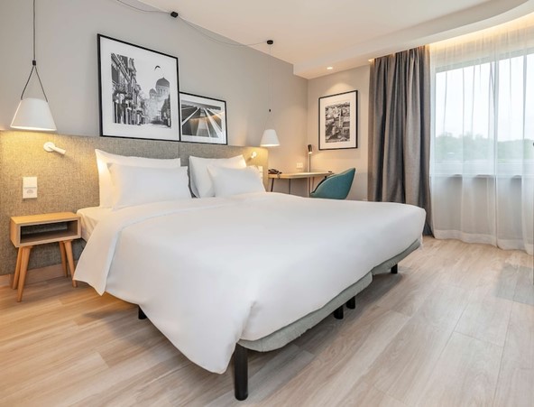 Kaunas hotel - Christoffel Travel