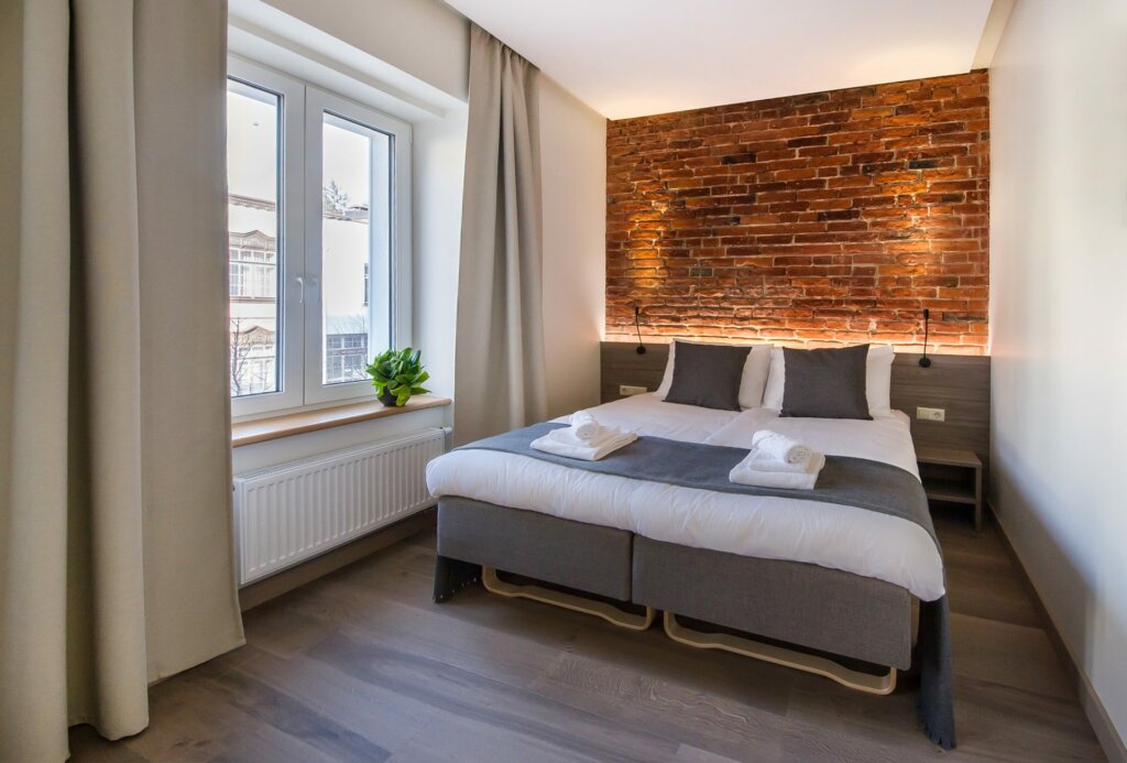 Klaipeda hotel - Christoffel Travel