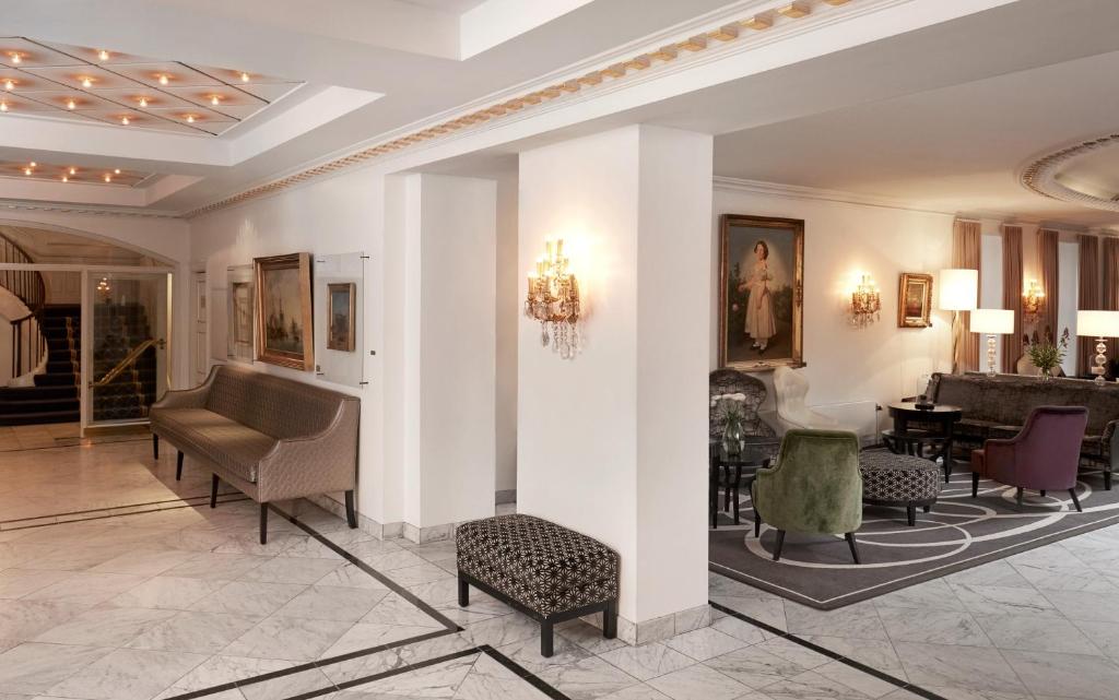 Kopenhagen hotel - Denemarken - Christoffel Travel