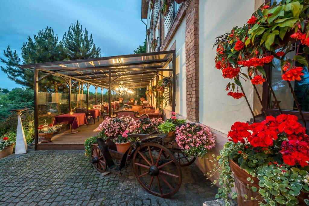 Panevezys hotel - Christoffel Travel