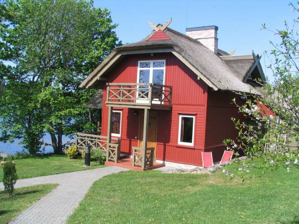 Plateliai hotel - Christoffel Travel