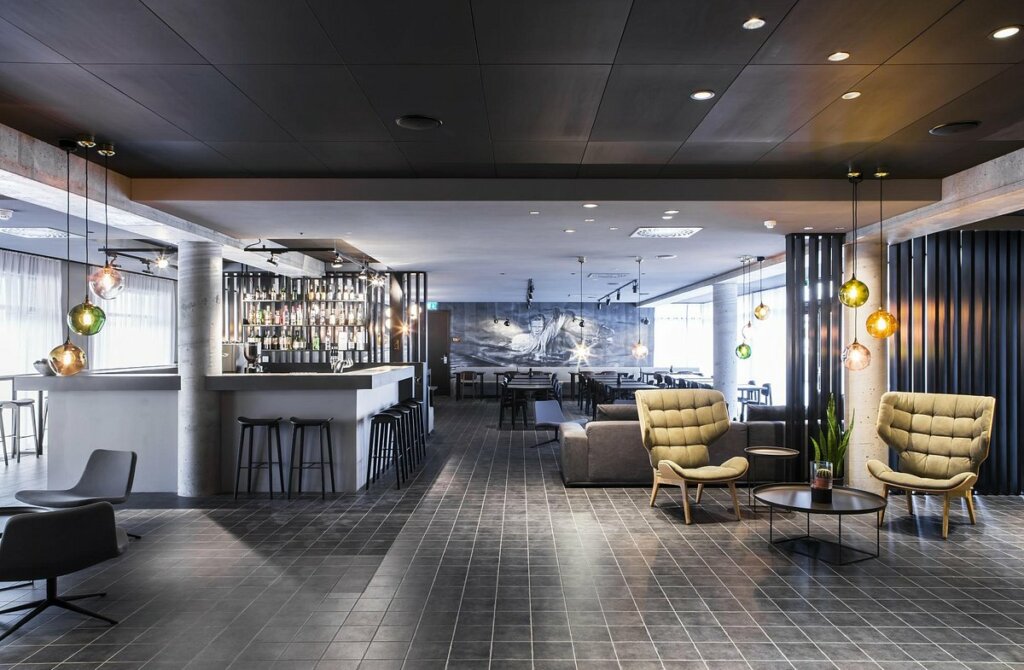 Reykjavik hotel - IJsland - Christoffel Travel
