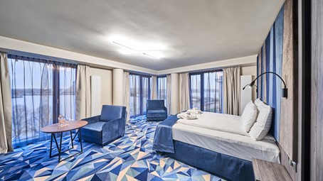 Riga hotel - Christoffel Travel