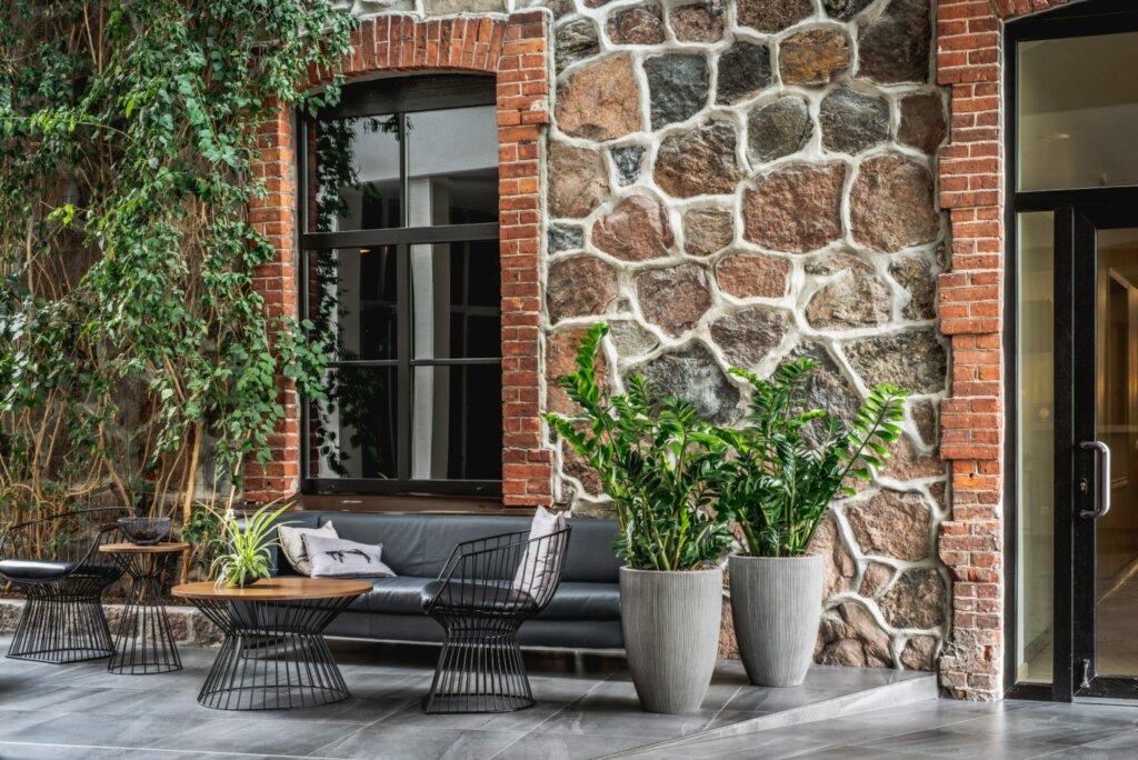 Sigulda hotel - Christoffel Travel