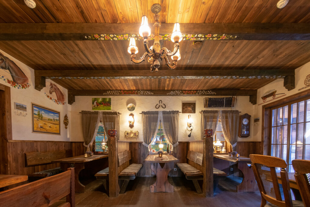 Tartu hotel - Christoffel Travel