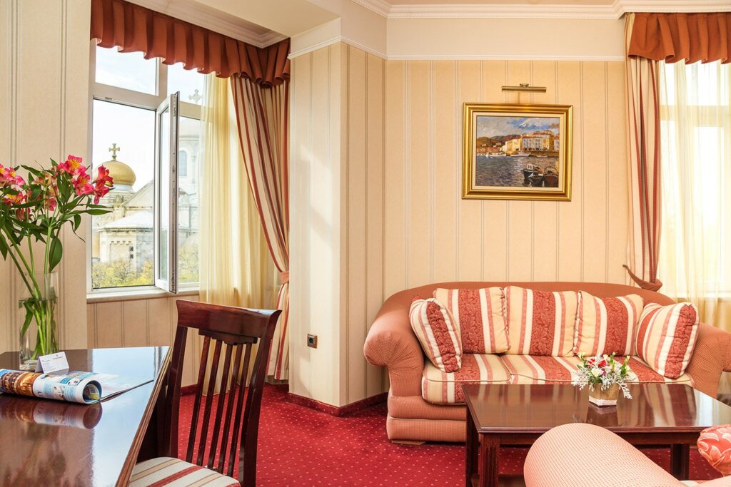 Varna hotel - Christoffel Travel