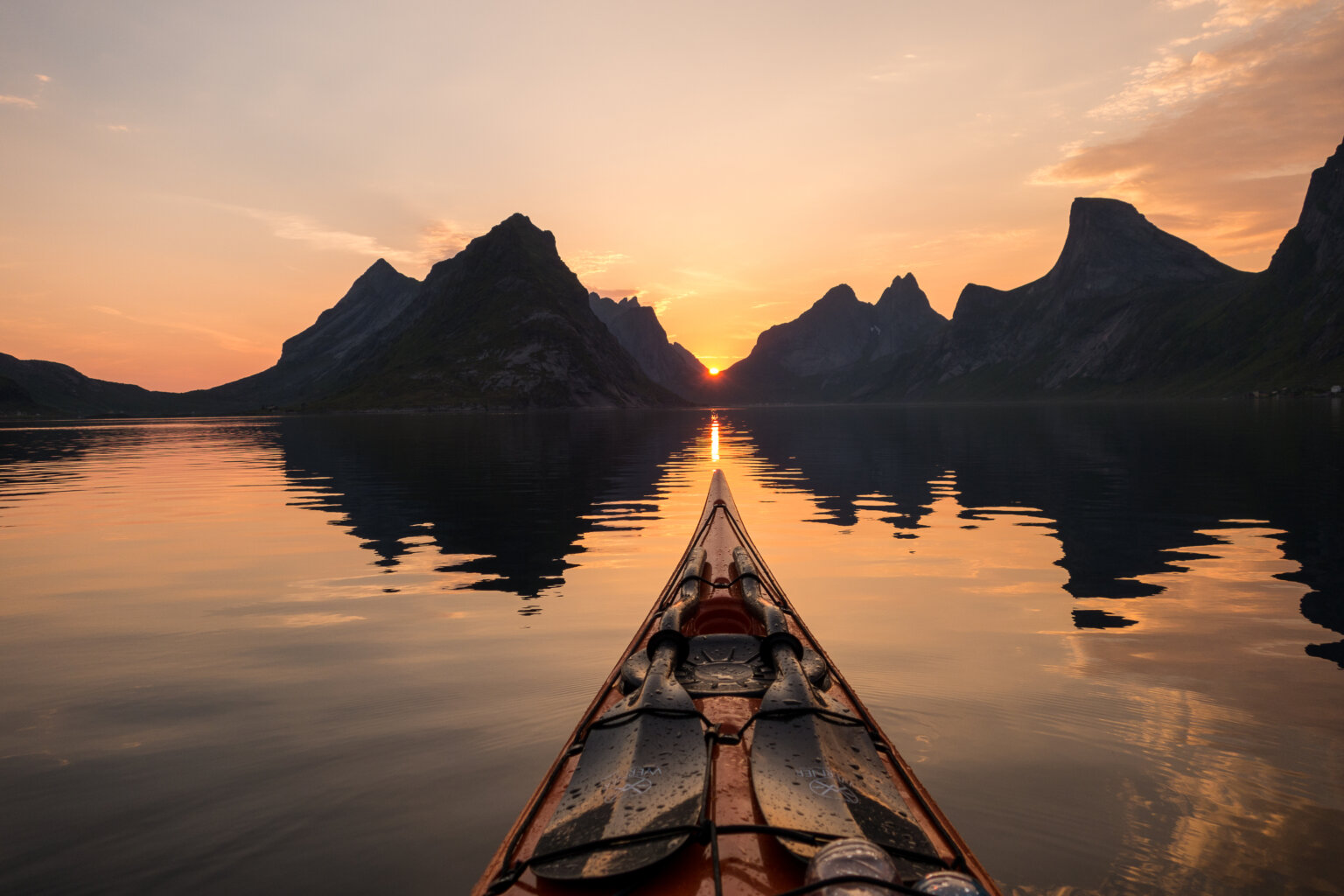 noorwegen-lofoten-kajak