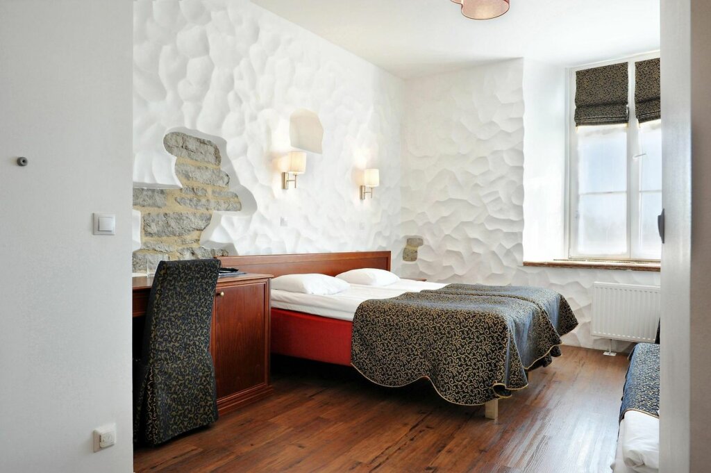 Tallinn hotel - Christoffel Travel