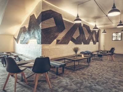 Vilnius hotel - Christoffel Travel