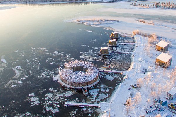 zweden-harads-winter