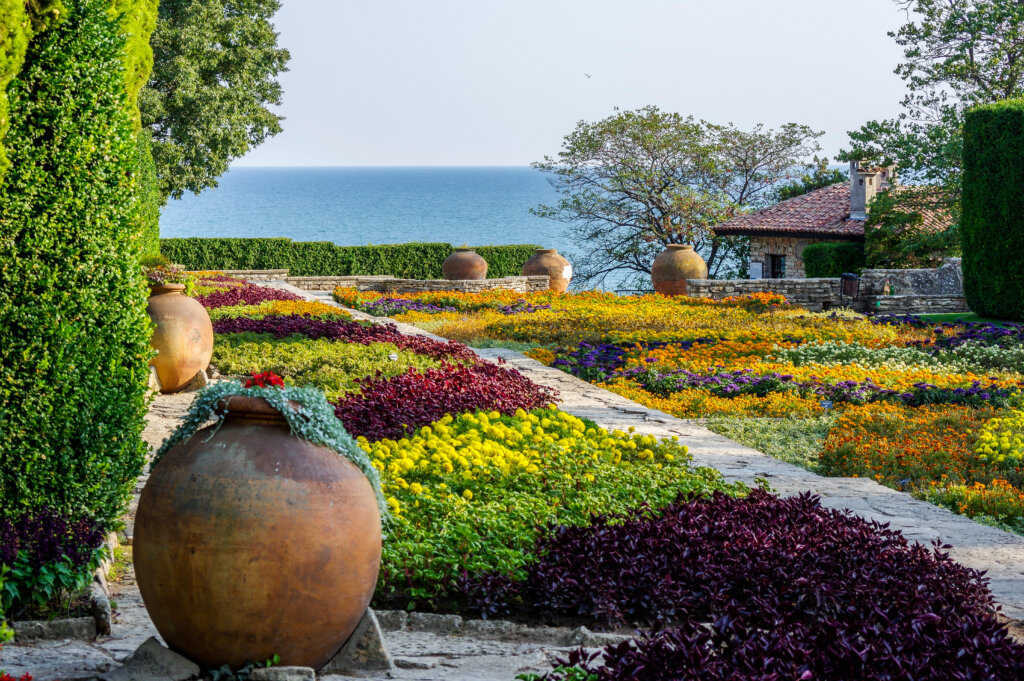 Vakantie Bulgarije - Christoffel Travel