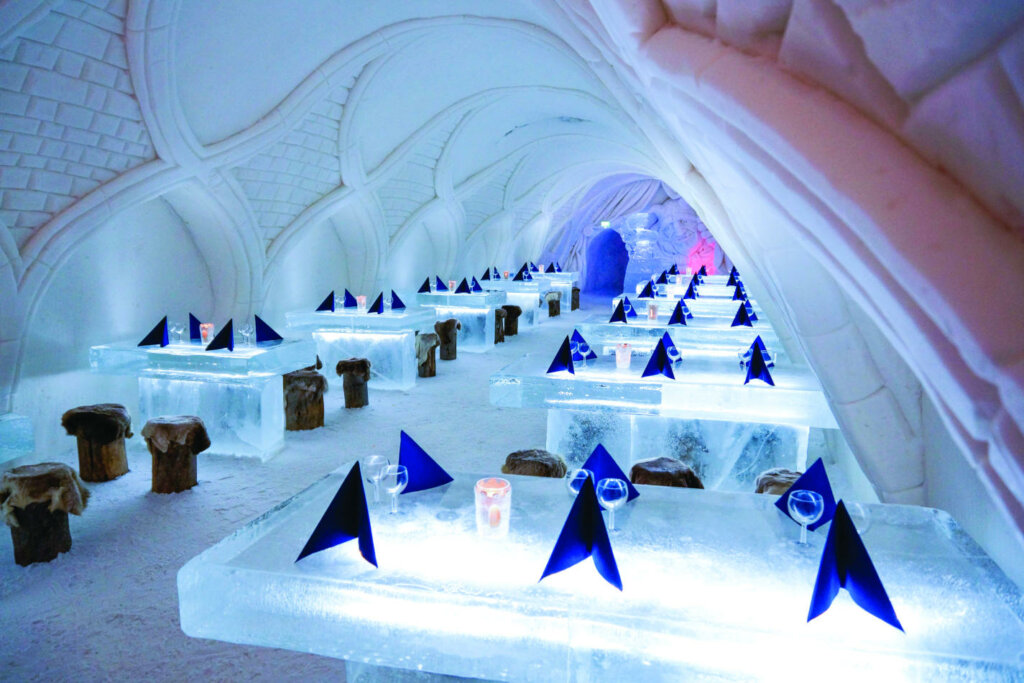 Kemi hotel - Finland - Christoffel Travel