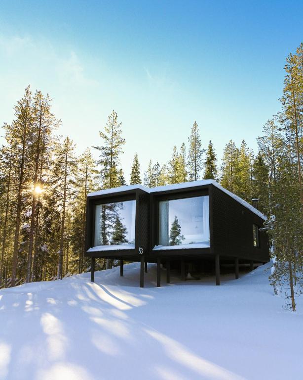 Rovaniemi hotel - Finland - Christoffel Travel