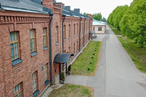 Lappeenranta hotel - Finland - Christoffel Travel