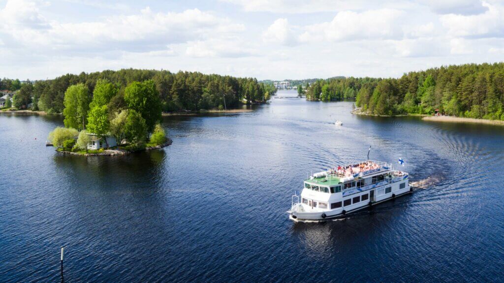 Kuopio - Finland - Christoffel Travel
