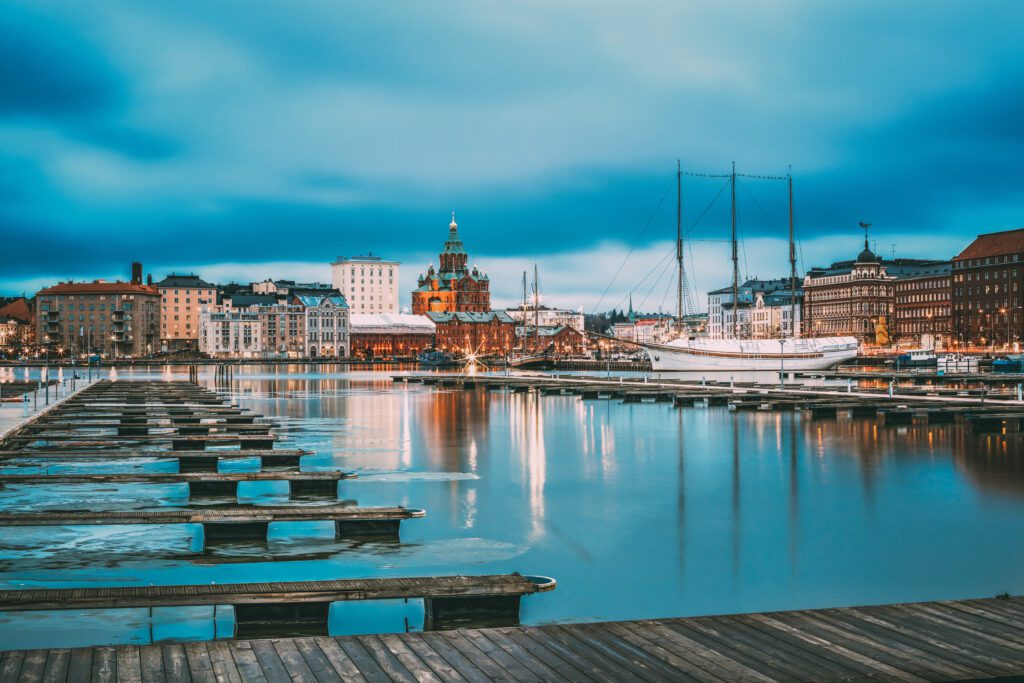 helsinki-avond-finland-vakantie-reizen-christoffel-travel