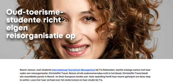 Media - Christoffel Travel