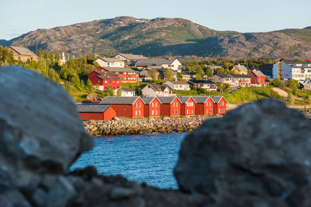 Alta - Noorwegen - Christoffel Travel