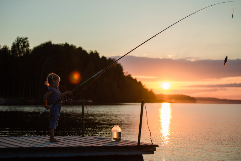 familievakantie - Lakeland - Finland - Christoffel Travel