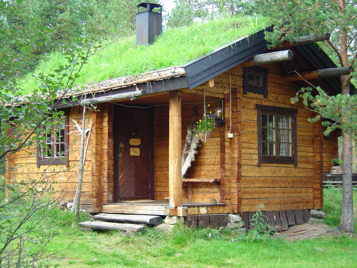 Karasjok hotel - Noorwegen - Christoffel Travel