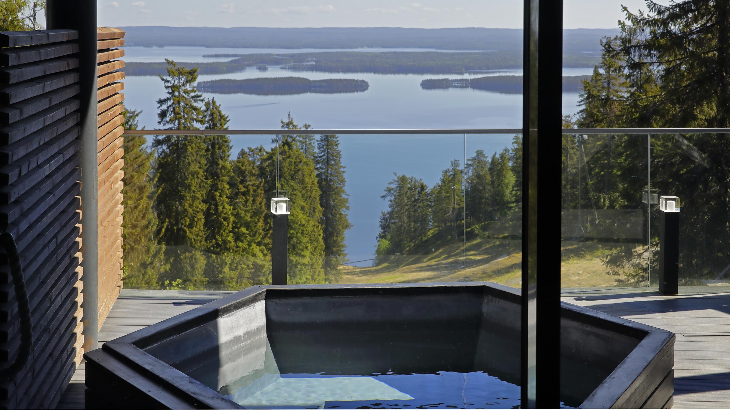 Koli National Park - Finland - Christoffel Travel