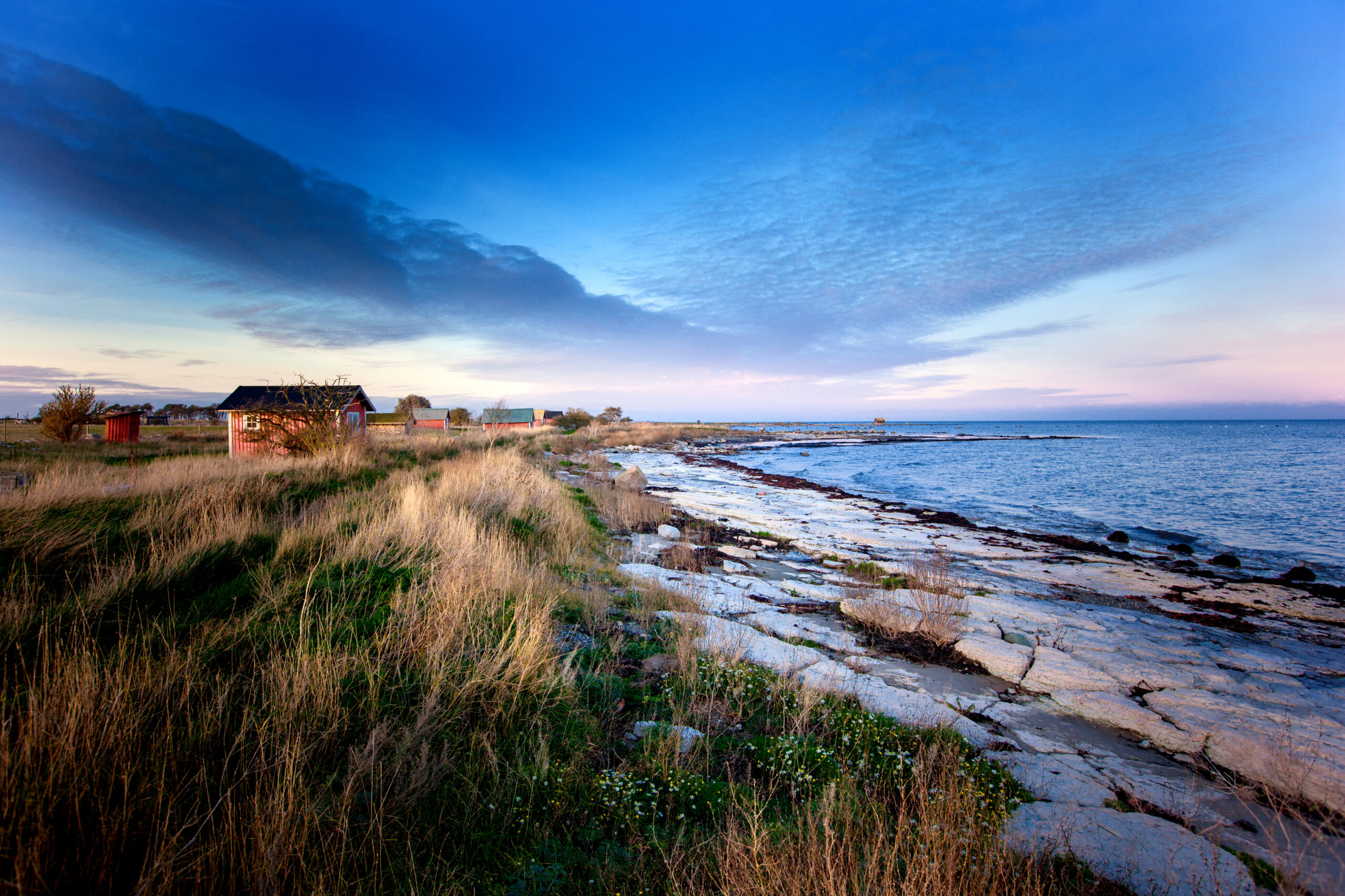 Öland - Zweden - Christoffel Travel
