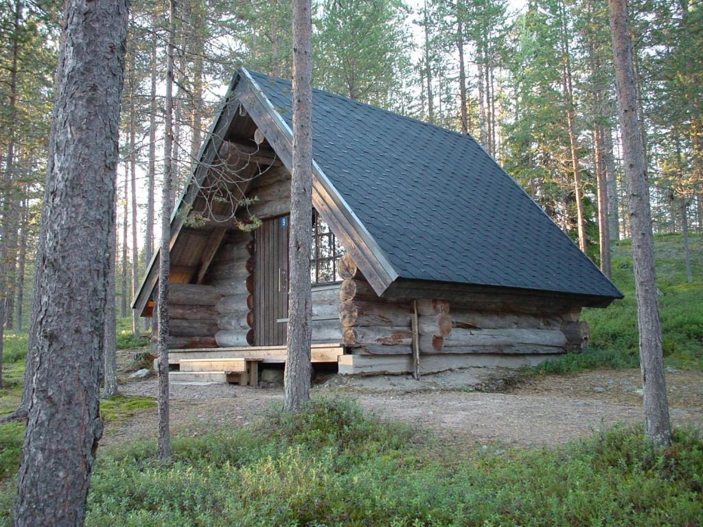 Posio hotel - Finland - Christoffel Travel