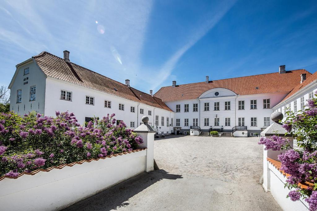Slagelse hotel - Denemarken - Christoffel Travel