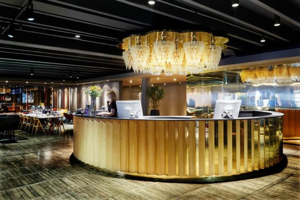 Stockholm hotel - Zweden - Christoffel Travel