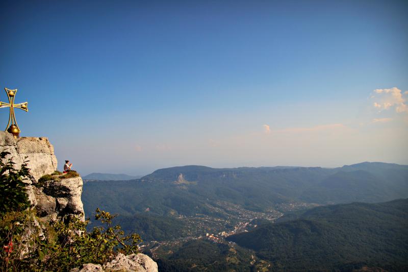 Tskhrajvari - Georgie - Christoffel Travel