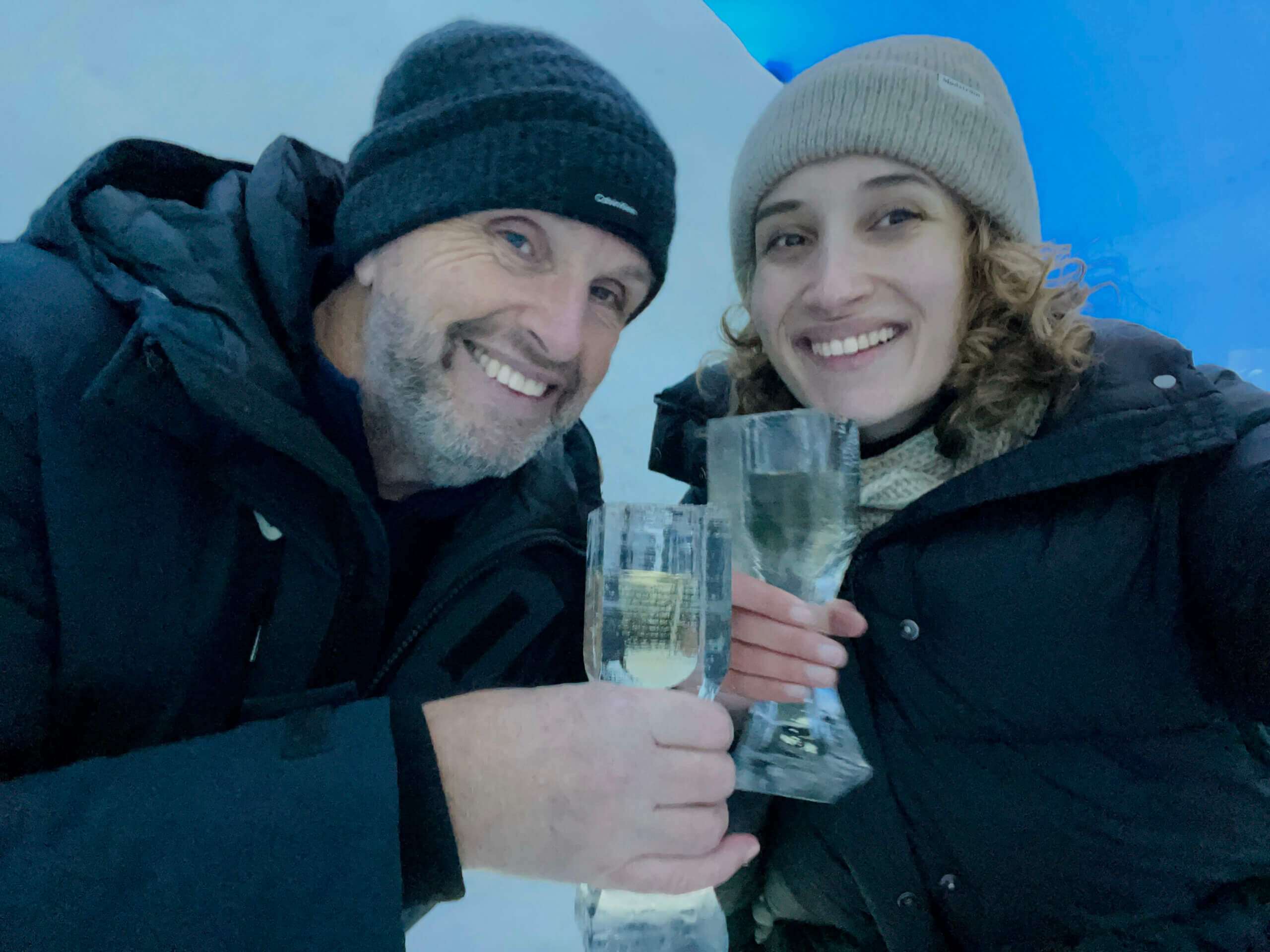 Ultiem Lapland - blog - Christoffel Travel